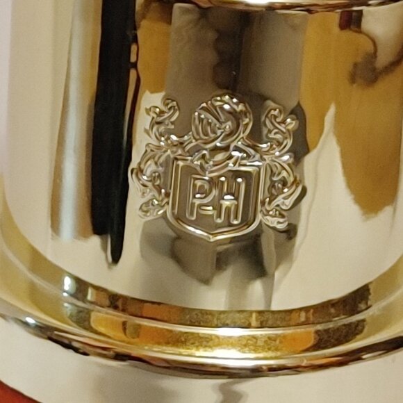 PIPER HEIDSIECK CHAMPAGNE PERFUME SHAPE CASE CONTAINER RARE - Picture 4 of 11